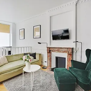 Elegant - 1br-2p - Next To Nation Appartamento