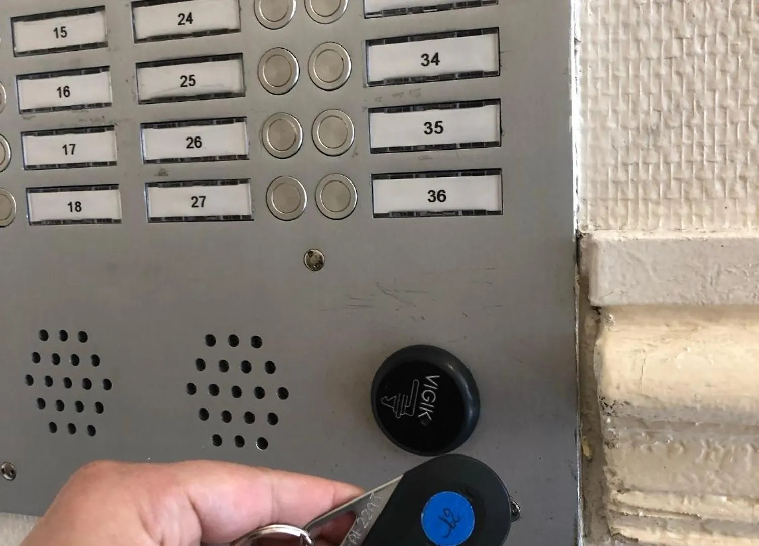 Lacharriere-Logement entier 38m2 Paris 0*,